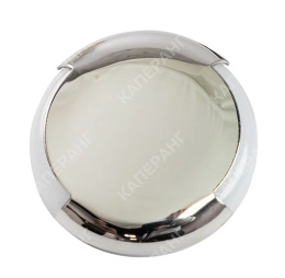 Светильник каютный светодиодный, нержавеющий корпус (00750-03WH)